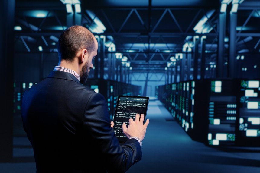 MBA em Data Warehouse e Business Intelligence: Domine a Gestão de Dados para Tomada de Decisões Inteligentes