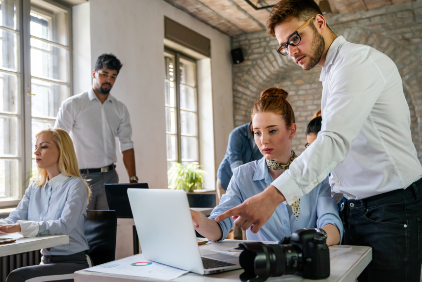 Criatividade, Experiências e Comunidades