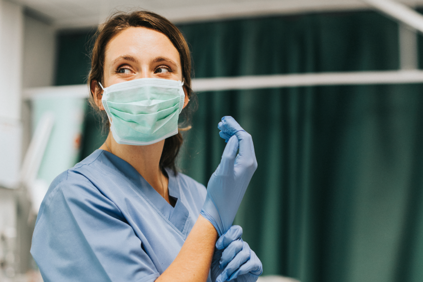 Pós-Graduação em Controle de Infecção Hospitalar: Formação Essencial para Qualidade e Segurança Assistencial