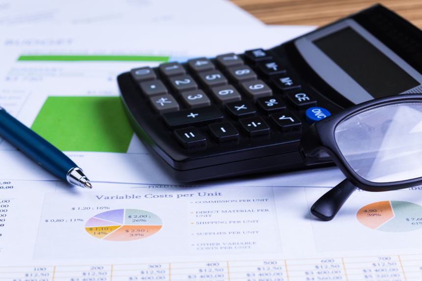 MBA em Contabilidade Tributária e Financeira: Domine as Práticas Fiscais e a Gestão Estratégica de Recursos