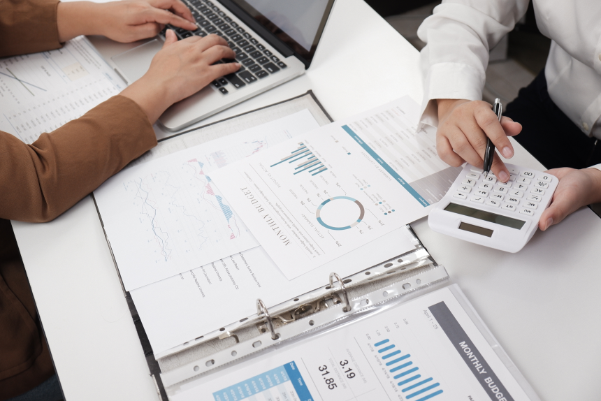 MBA em Contabilidade Pública e do Terceiro Setor: Gestão, Transparência e Responsabilidade Fiscal