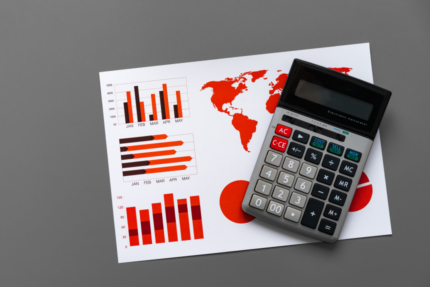 MBA em Contabilidade Gerencial e Internacional: Formação Global para Profissionais de Finanças e Gestão