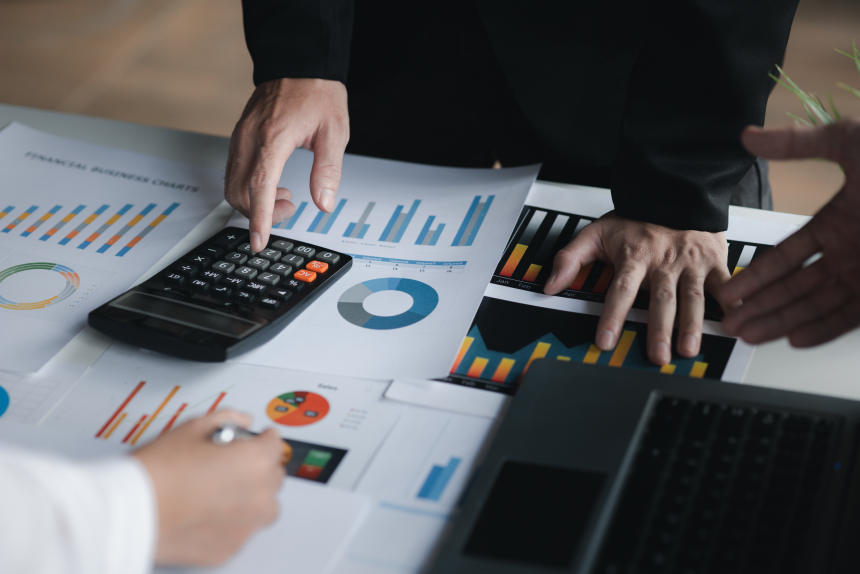 Contabilidade e Finanças Empresariais