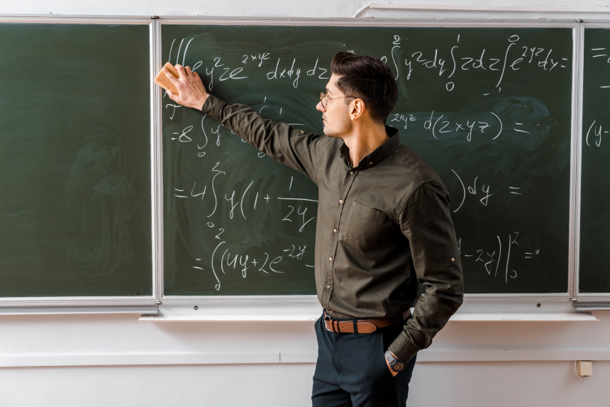 Metodologia de Ensino da Matemática e da Física