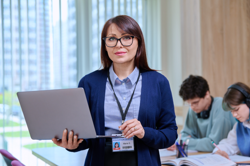 Comunicação e Informação Educacional