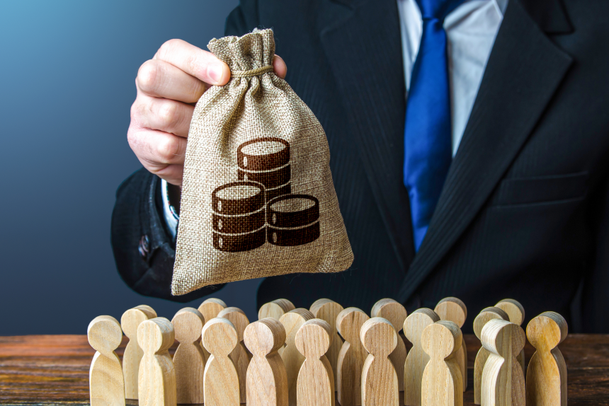 Administração de Cargos e Salários