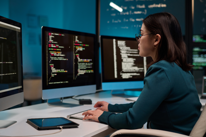 Pós-Graduação em Engenharia de Software: Formação Completa para Profissionais de Tecnologia