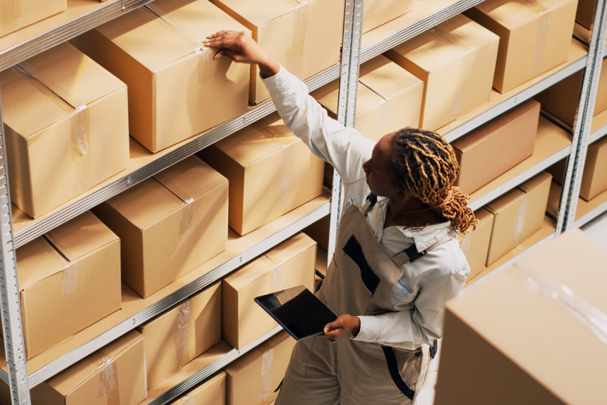 Curso de Extensão em Sistemas De Armazenagem E Movimentacao: Aprofundamento Teórico e Prático