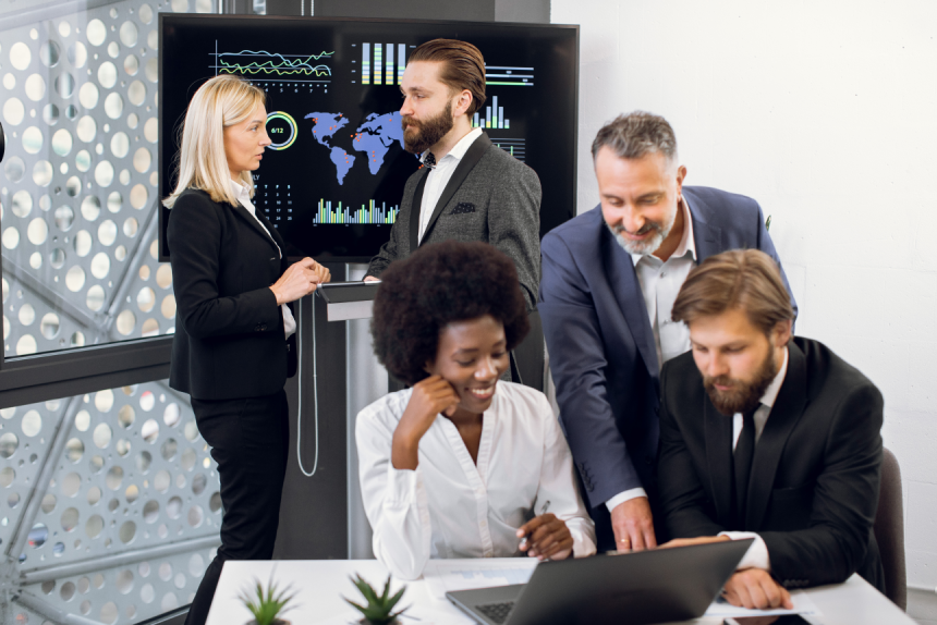 Sistemas de Informações Gerenciais