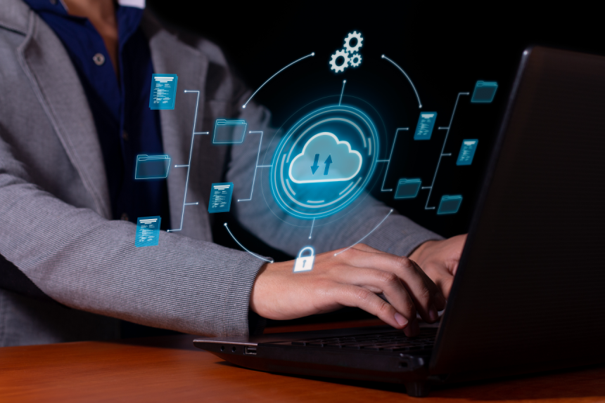 Sistemas Distribuídos