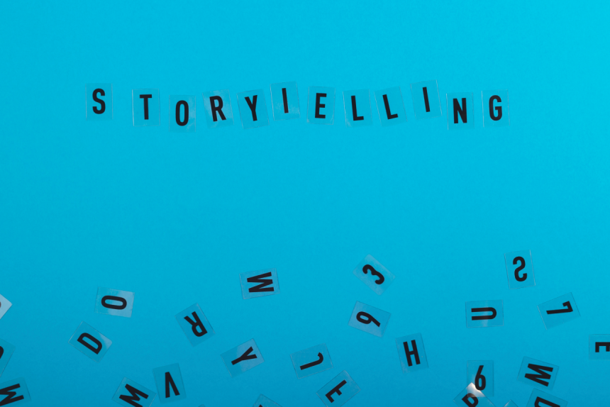 Curso de Extensão em Storytelling E Escrita Criativa Em Marketing De Conteudo: Aprofundamento Teórico e Prático