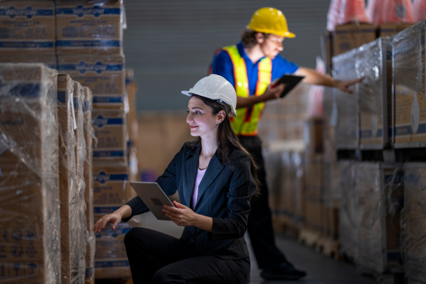 Supply Chain Management