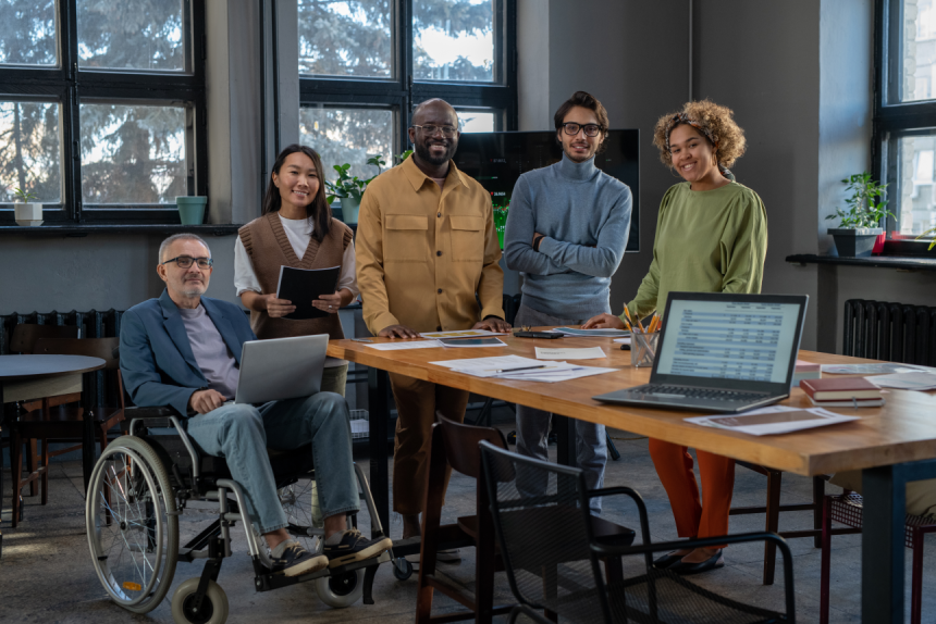 Tecnologia Assistiva