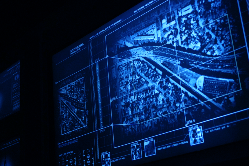 Curso de Extensão em Tecnologias Aplicadas A Sistemas De Seguranca: Aprofundamento Teórico e Prático