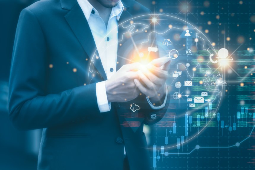 Curso de Extensão em Tendencias De Mercado Em Ti: Aprofundamento Teórico e Prático