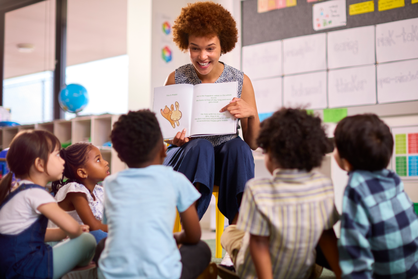 Curso de Extensão em Alfabetizacao E Letramento: Conceitos E Processos: Aprofundamento Teórico e Prático