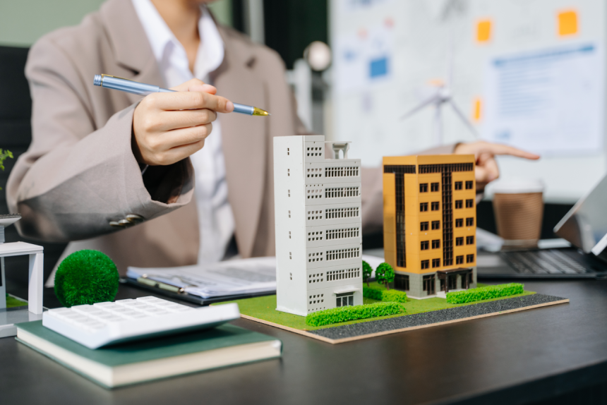 Curso de Extensão em Avaliacao De Imoveis: Aprofundamento Teórico e Prático