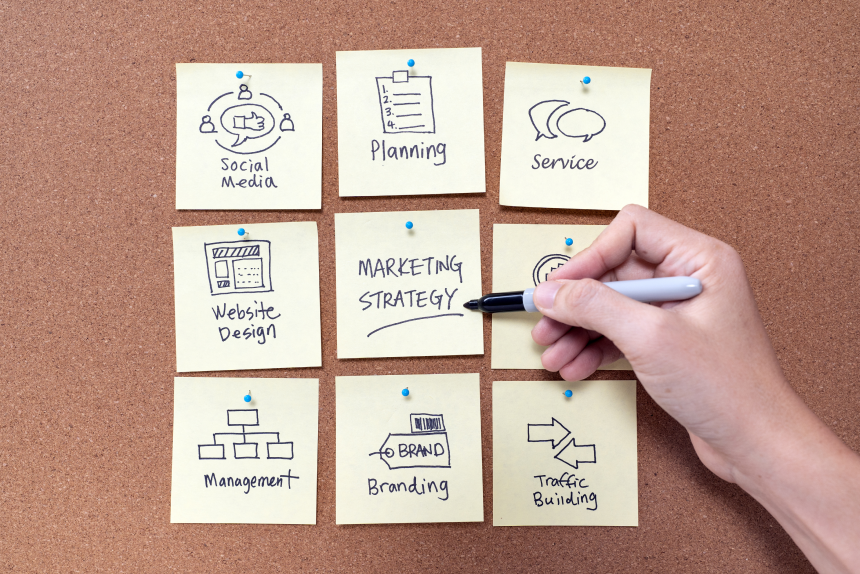 Curso de Extensão em Canais De Distribuicao De Marketing: Aprofundamento Teórico e Prático