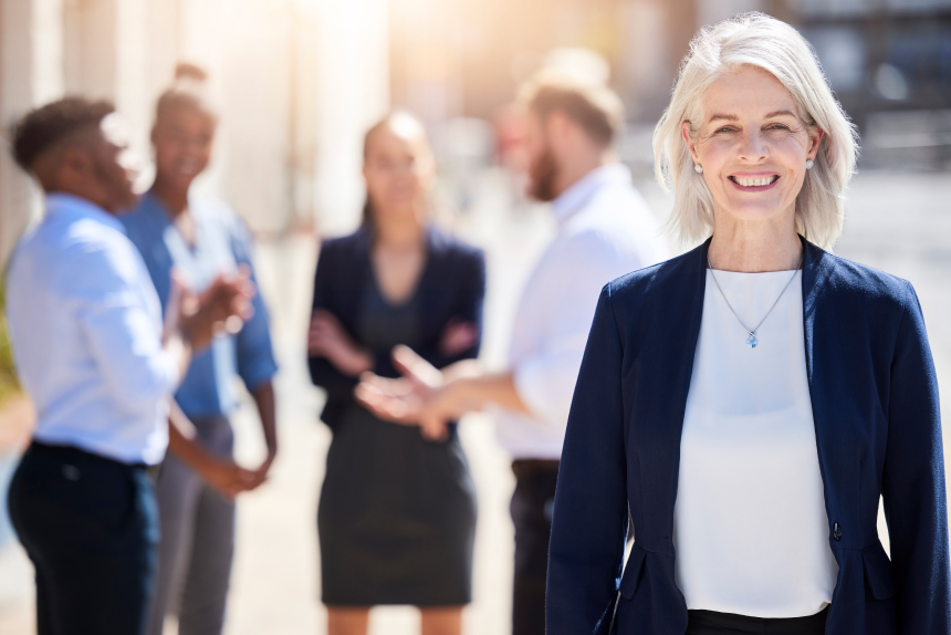 Curso de Extensão em Comportamento Organizacional: Aprofundamento Teórico e Prático