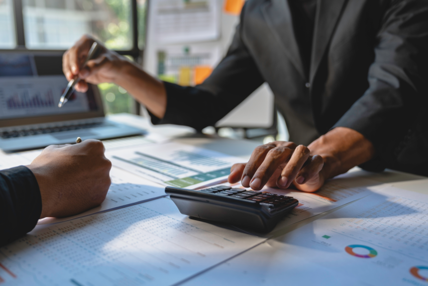 Contabilidade pública