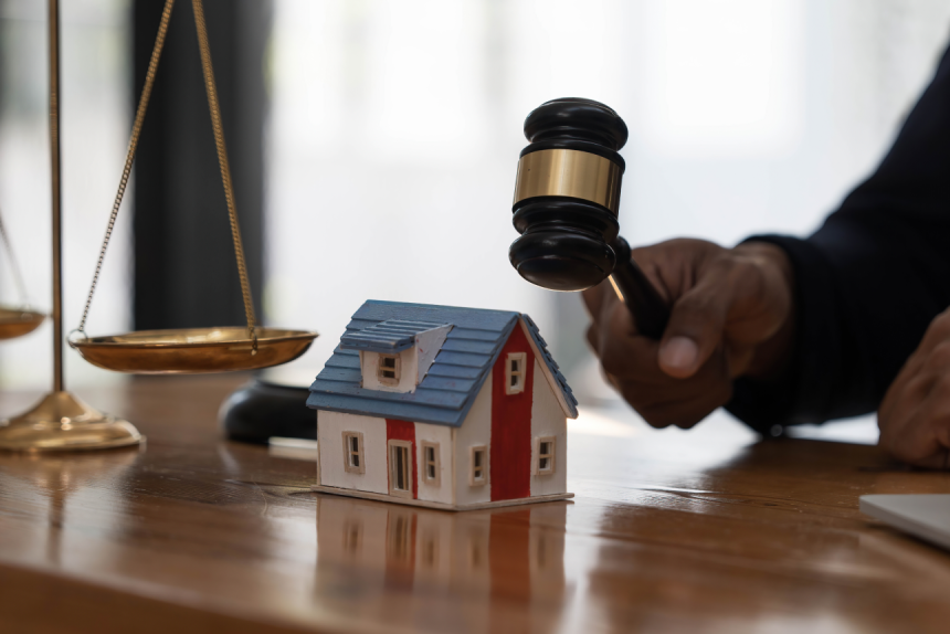 Direito Imobiliário