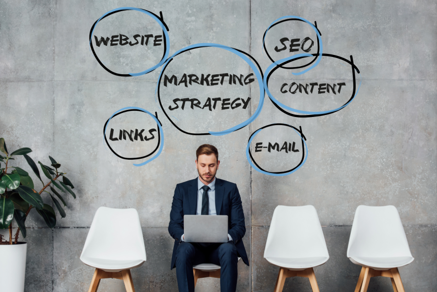 Curso de Extensão em Estrategia De Marketing: Aprofundamento Teórico e Prático