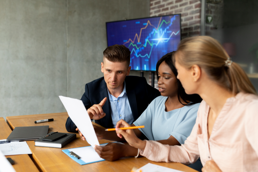 Fundamentos da Economia