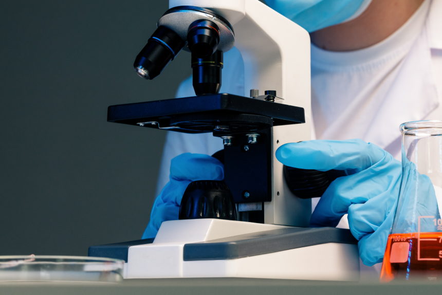 Fundamentos de citologia e histologia