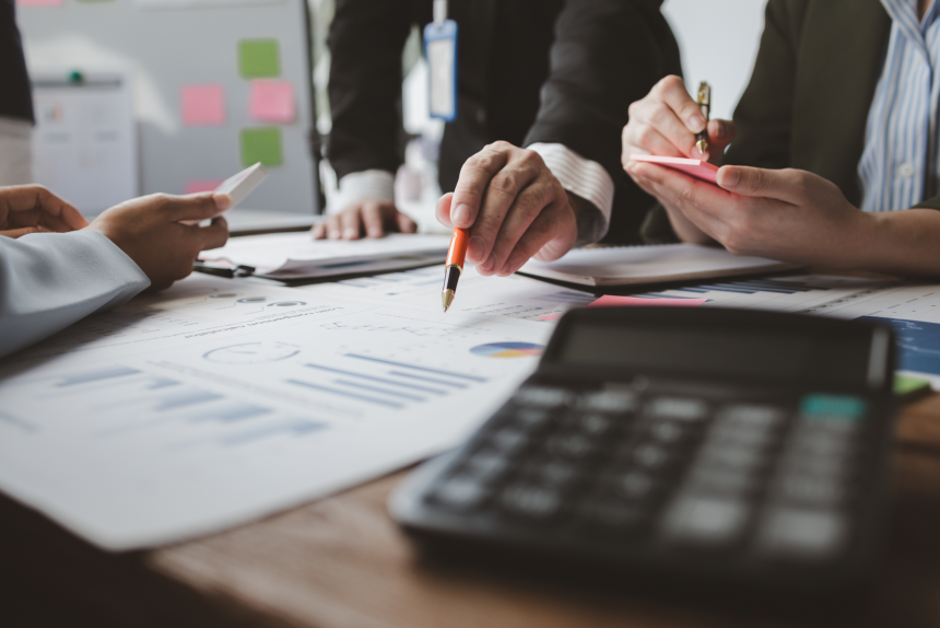 Curso de Extensão em Fundamentos De Contabilidade: Aprofundamento Teórico e Prático