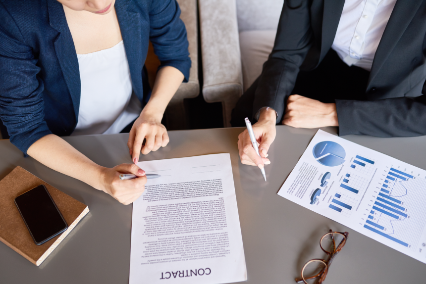 Gestão de Contratos