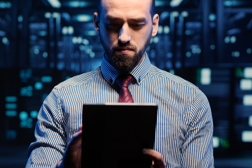 Gestão e Governança em TI