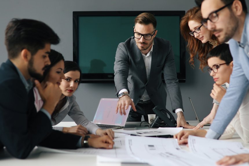 Gestão Estratégica e Planejamento em RH