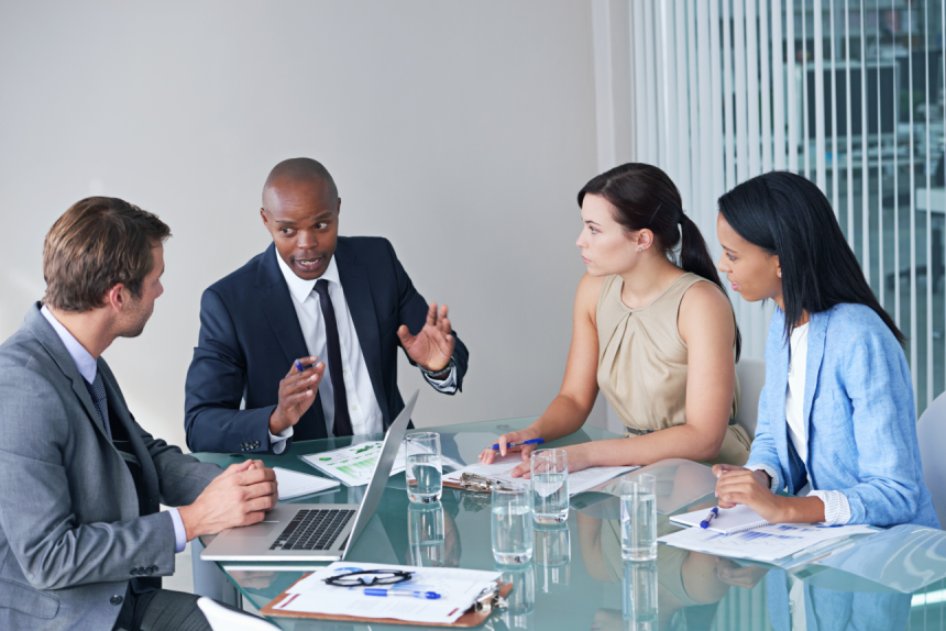 Gestão por Competências