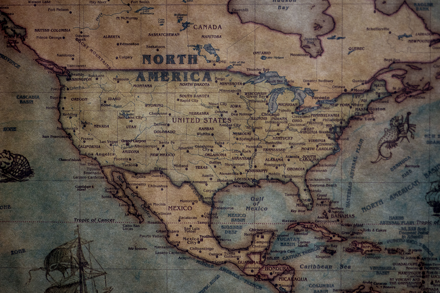 Curso de Extensão em Historia Da America Independente E Contemporanea: Aprofundamento Teórico e Prático