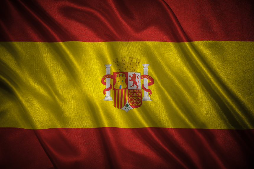 História da Língua Espanhola