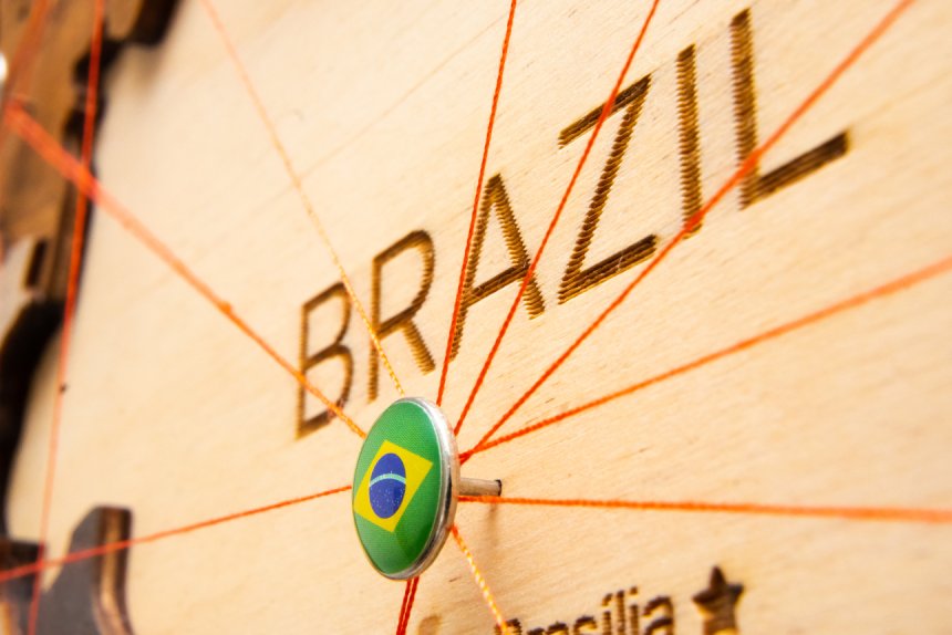 História do Brasil: dos tempos do iluminismo à independência