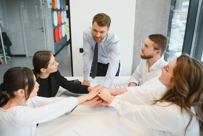 Curso de Extensão em Lideranca E Formacao De Equipe: Aprofundamento Teórico e Prático