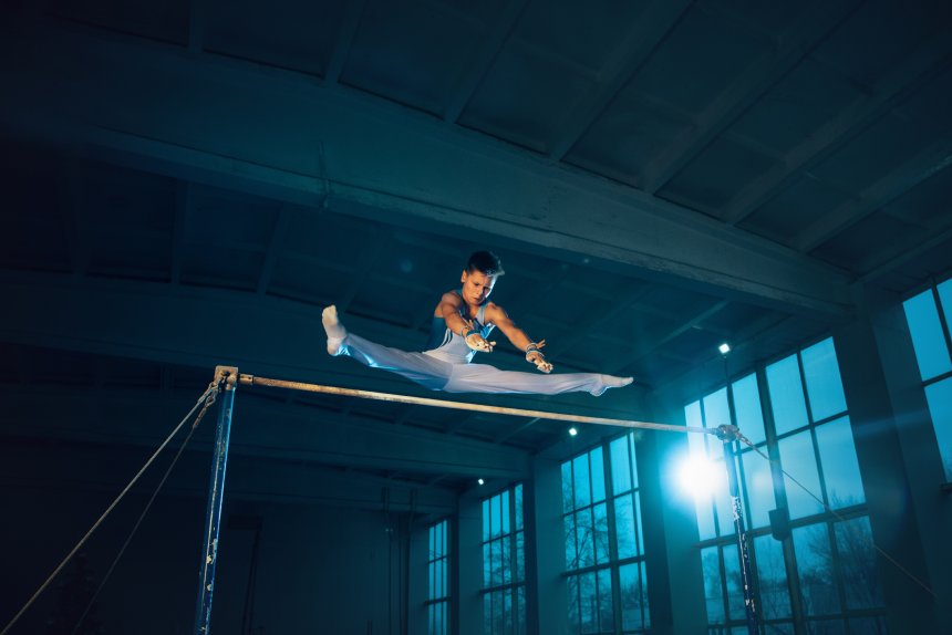 Curso de Extensão em Metodologia Do Ensino De Ginastica: Aprofundamento Teórico e Prático