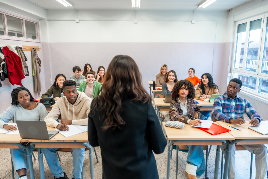 Metodologia do Ensino de História no Ensino Médio