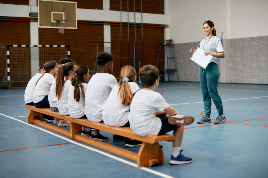 Curso de Extensão em Metodologia Do Ensino E Didatica Em Educacao Fisica: Aprofundamento Teórico e Prático