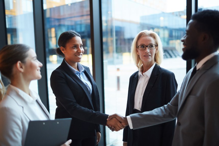 Curso de Extensão em Negociacao Empresarial: Aprofundamento Teórico e Prático