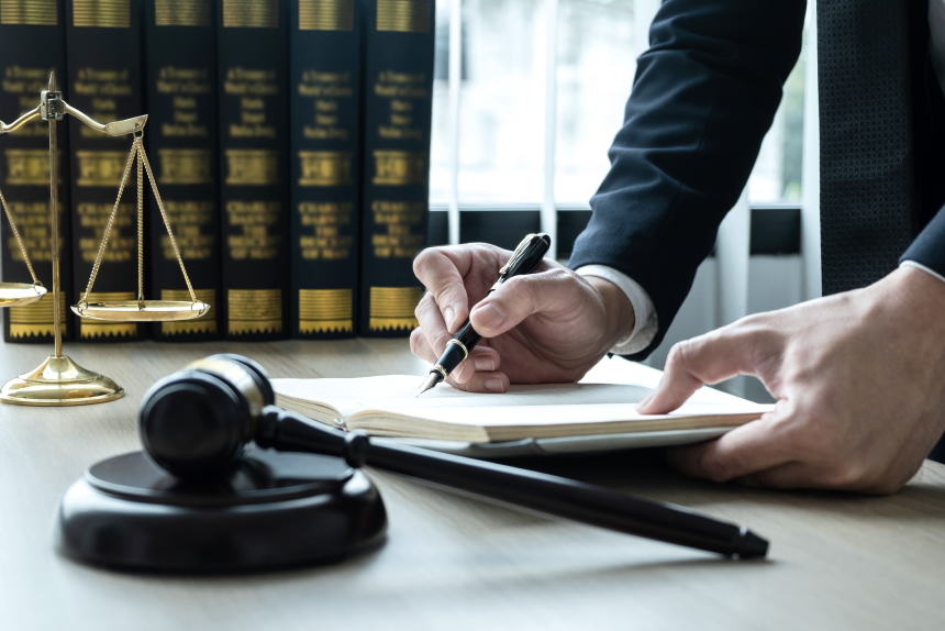 Noções Gerais de Direito para Negócios