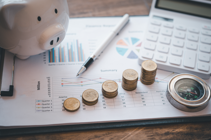 Curso de Extensão em Planejamento E Controle Financeiro: Aprofundamento Teórico e Prático