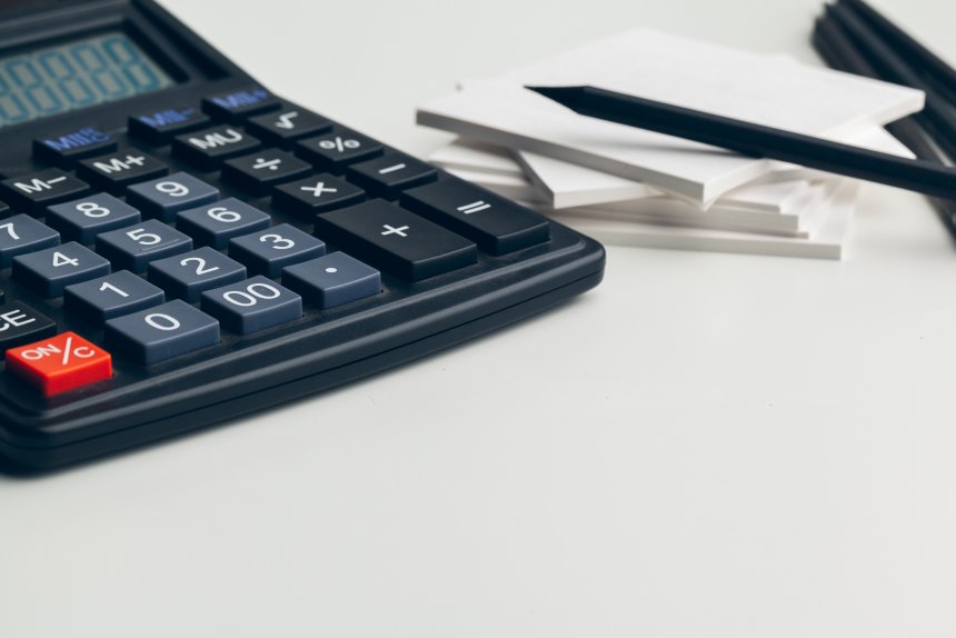 Planejamento Financeiro e Orçamentário