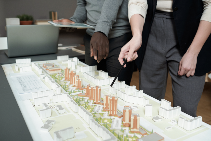 Planejamento Urbano e Meio Ambiente