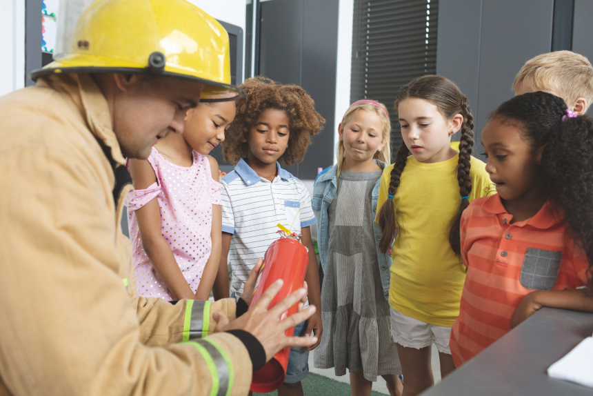 Curso de Extensão em Prevencao De Acidentes E Socorros De Urgencia No Ambiente Escolar: Aprofundamento Teórico e Prático