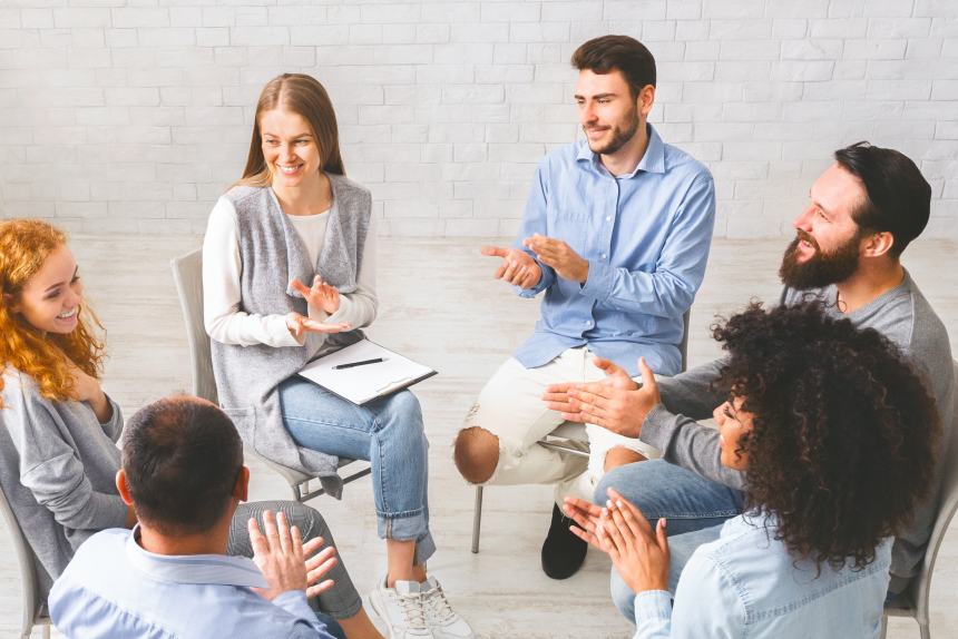 Curso de Extensão em Psicologia Social E Comunitaria: Aprofundamento Teórico e Prático