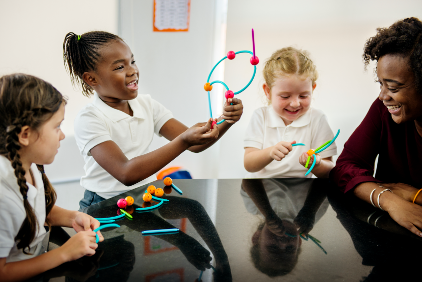 Curso de Extensão em Psicomotricidade No Contexto Escolar: Aprofundamento Teórico e Prático