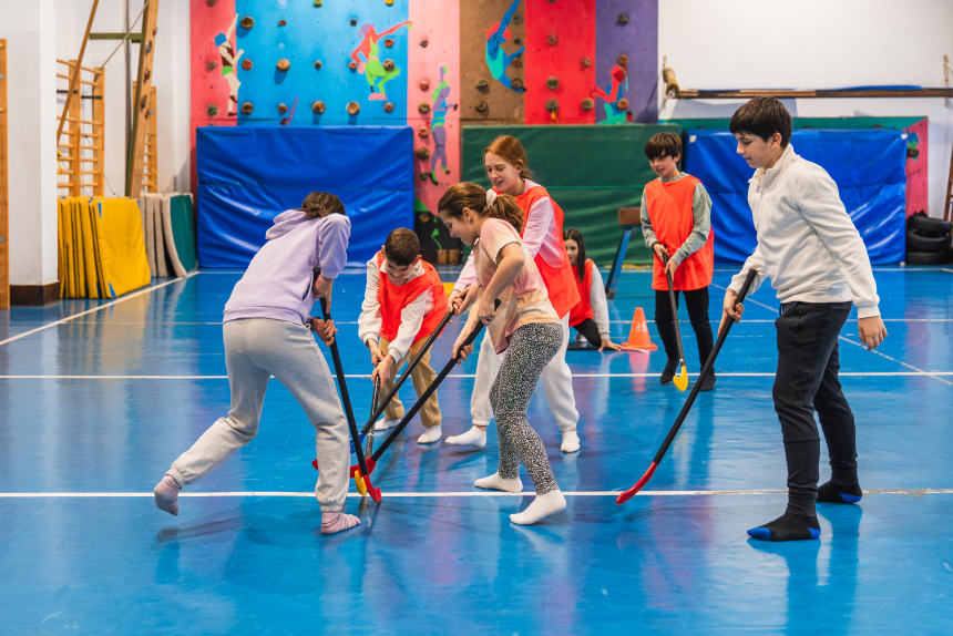 Curso de Extensão em Recreacao E Lazer: Aprofundamento Teórico e Prático