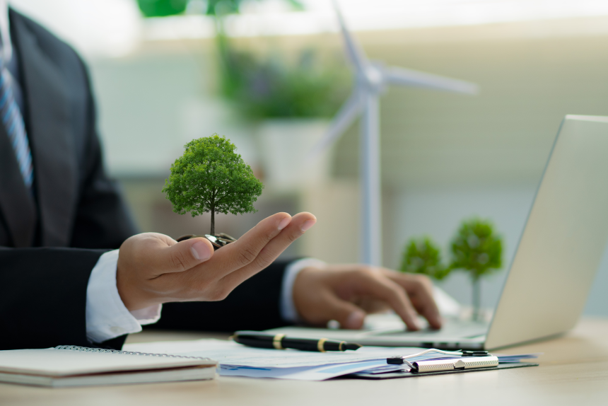 Sistema de Gestão e Planejamento Ambiental